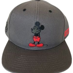 Neff ×Disney hat